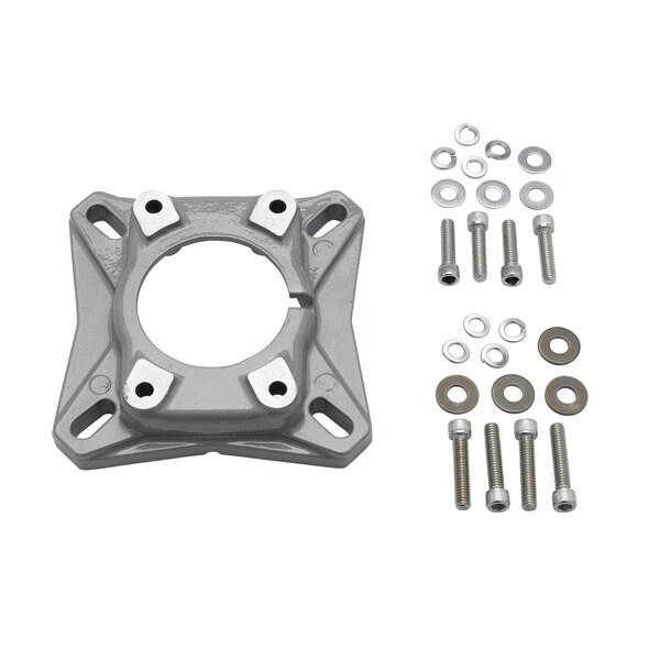 TIGEAR-2 E-Z KLEEN O/P FLANGE GEAR PRODUCTS